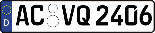 AC-VQ2406