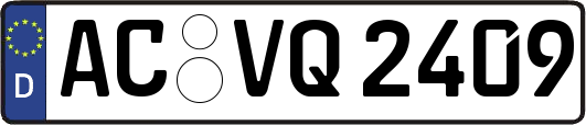 AC-VQ2409