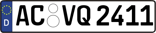 AC-VQ2411