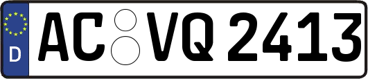 AC-VQ2413