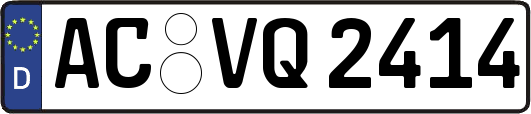 AC-VQ2414