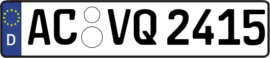 AC-VQ2415