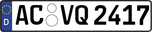 AC-VQ2417