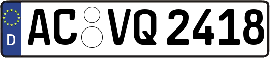 AC-VQ2418