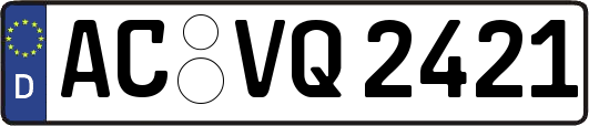 AC-VQ2421