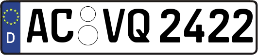 AC-VQ2422