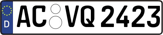 AC-VQ2423