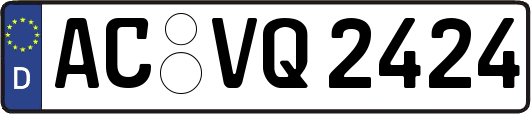 AC-VQ2424