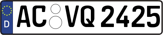 AC-VQ2425