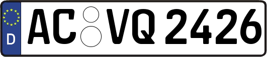 AC-VQ2426