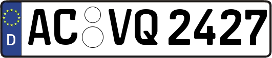 AC-VQ2427