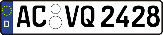 AC-VQ2428