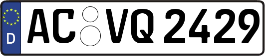 AC-VQ2429