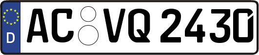 AC-VQ2430