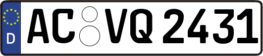 AC-VQ2431