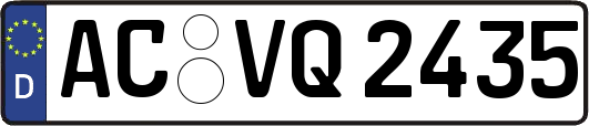 AC-VQ2435