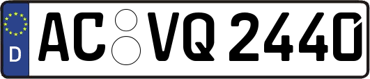 AC-VQ2440