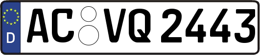 AC-VQ2443
