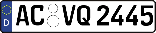 AC-VQ2445