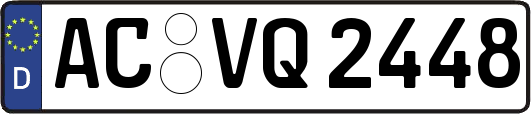 AC-VQ2448