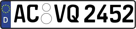 AC-VQ2452