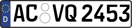 AC-VQ2453