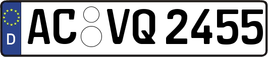 AC-VQ2455