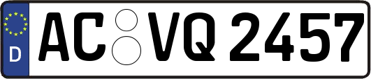 AC-VQ2457
