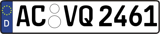 AC-VQ2461