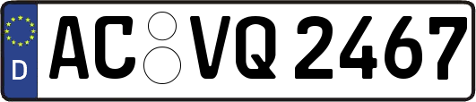 AC-VQ2467