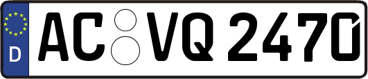 AC-VQ2470