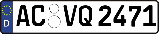 AC-VQ2471