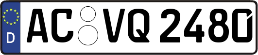 AC-VQ2480