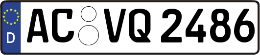AC-VQ2486