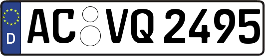 AC-VQ2495