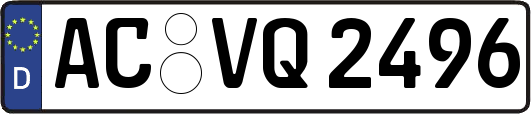 AC-VQ2496