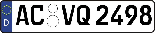 AC-VQ2498