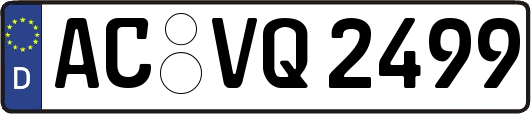 AC-VQ2499
