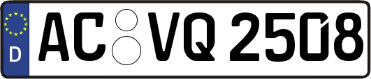 AC-VQ2508