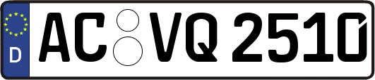 AC-VQ2510