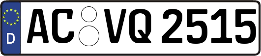 AC-VQ2515