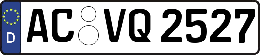 AC-VQ2527