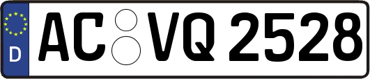 AC-VQ2528