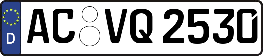 AC-VQ2530