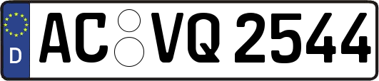 AC-VQ2544