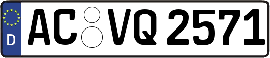 AC-VQ2571