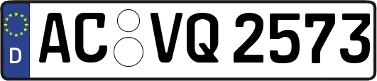 AC-VQ2573