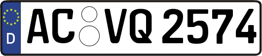 AC-VQ2574