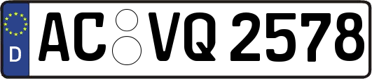 AC-VQ2578