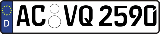 AC-VQ2590